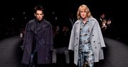 Ben Stiller i Owen Wilson na wybiegu na pokazie Valentino! [wideo]