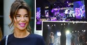 TYLKO U NAS: Mamy zdjęcia z próby Edyty Górniak przed pierwszym koncertem z jubileuszowej trasy! [GALERIA]