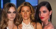 Najlepiej opłacalne modelki na świecie według Forbesa. Emerytowana modelka bezkonkurencyjna