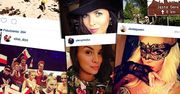 HITY Z INSTAGRAMA: Doda na planie Riotka Tour, Krupińska w ciąży, dzieci znanej modelki na wakacjach, Donatan o Eurowizji... [GALERIA]
