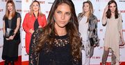 Gwiazdy na premierze filmu "11 minut": Weronika Rosati, Kamilla Baar, Anna Wendzikowska [GALERIA]