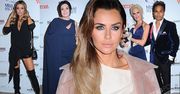 Gwiazdy na wyborach Miss World Poland 2015: Natalia Siwiec, Monika Pietrasińska, Żona Hollywood... [GALERIA]