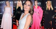 Plejada gwiazd na Flesz Fashion Night: Doda, Małgorzata Socha, Agnieszka Jastrzębska i wiele innych...[GALERIA]