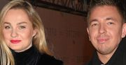 Tylko u nas! Małgorzata Socha i Łukasz Jemioł już dziś pojawią się na czerwonym dywanie najbardziej prestiżowej imprezy w Londynie. Zobaczcie w jakiej kreacji wystąpi gwiazda