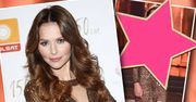 Paulina Sykut-Jeżyna w kreacji rodem z wyborów miss! Która Polka już się pojawiła w tej złotej sukni?