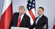 Prezydent obiecuje. Ale w budżecie na przyszły rok nie przewidziano pieniędzy na Fort Trump