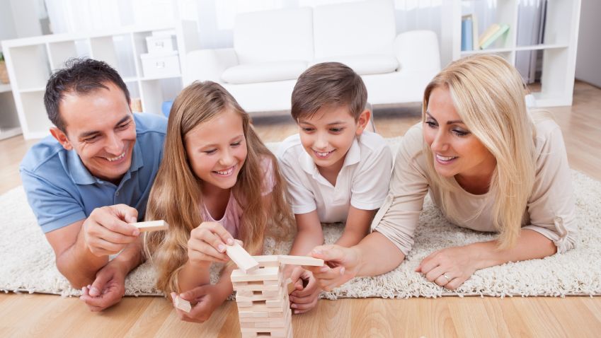 Rodzice mogą skorzystać z ulgi prorodzinnej bez względu na liczbę posiadanych dzieci