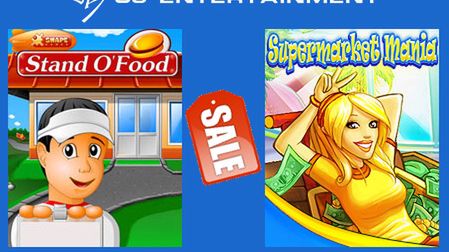 Weekendowa wyprzedaż w G5 Entertainment! 1