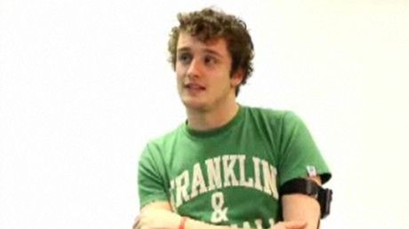 Superczuły prototyp protezy ręki 1