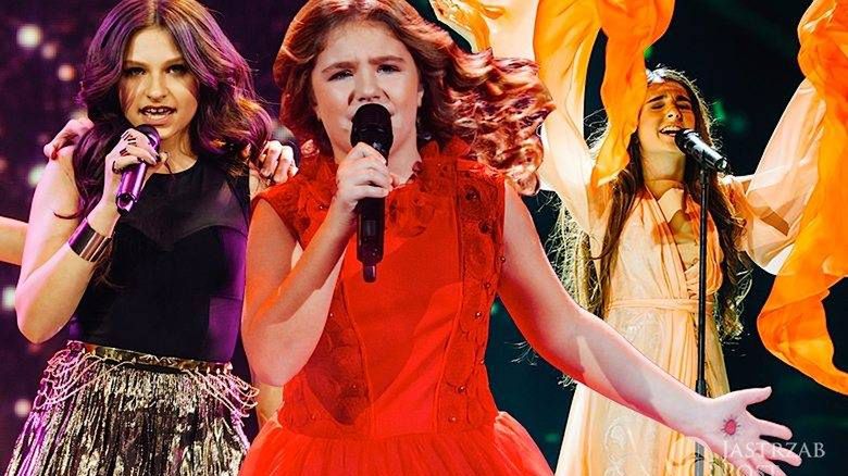 Eurowizja dla Dzieci 2015 - transmisja, uczestnicy, piosenki