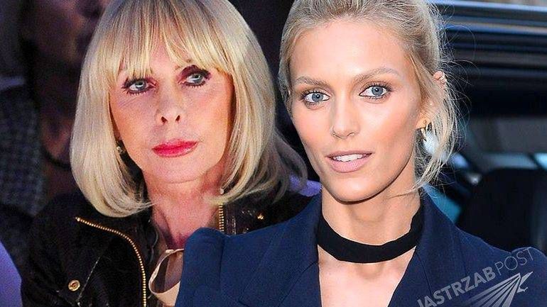 Anja Rubik na Art and Fashion Forum 2015 w Poznaniu