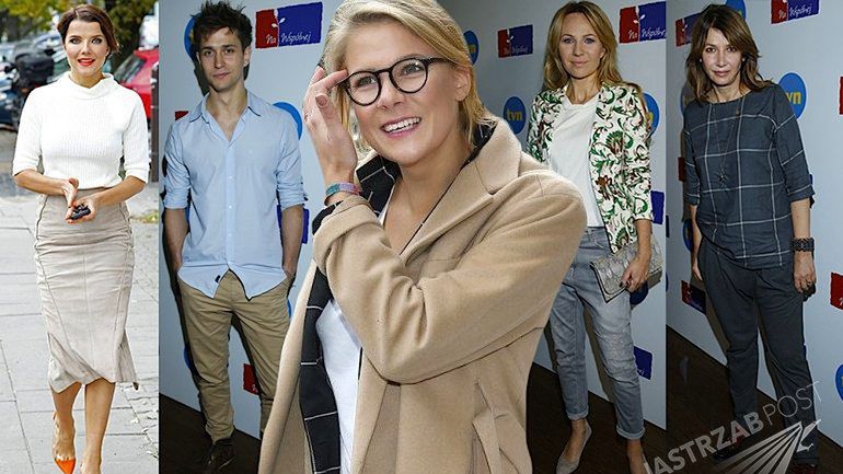 Konferencja Na Wspólnej 2015