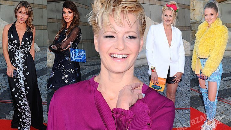 Gwiazdy na jesiennej ramówce TVP 2015