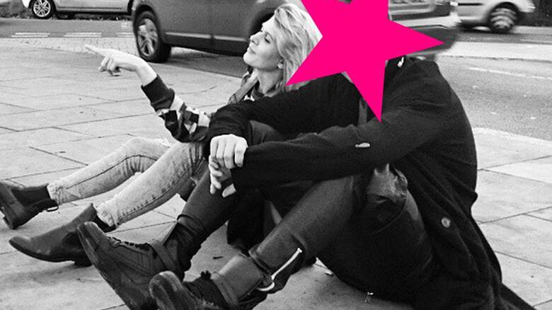 Wojciech Szczęsny, Kalendarz Dżentelmeni 2015