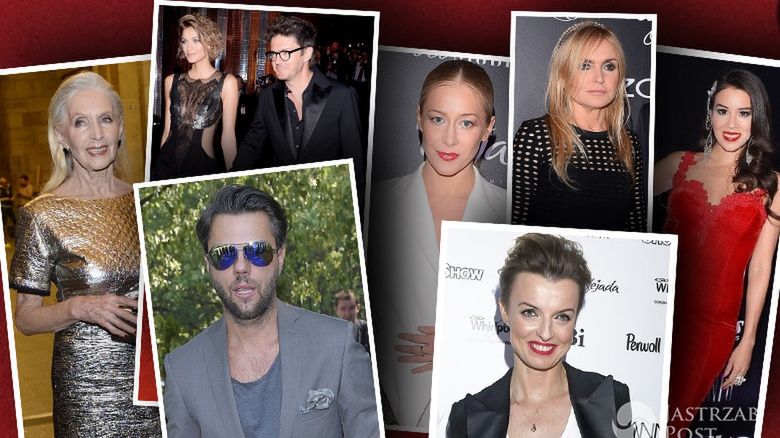 Najbardziej stylowi Polacy 2015 roku