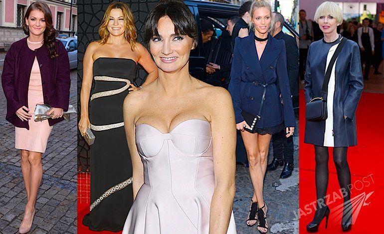 100 Najbogatszych Polek 2015: Dominika Kulczyk, Grażyna Kulczyk, Aldona Wejchert, Anja Rubik... [GALERIA]