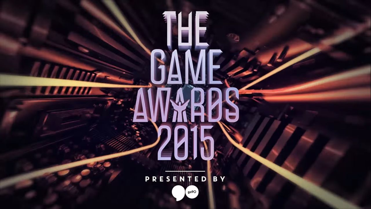 Nathana Drake'a bije kobieta, Lara ma DLC z Babą Jagą, a Rocket League w lutym wjeżdża na Xboksa One - co dobrego pojawiło się na The Game Awards 2015?