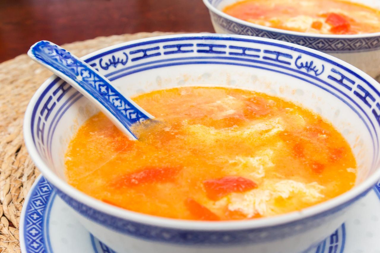 Kluczowe składniki. Dodaj do pomidorowej, a stanie się eliksirem długowieczności