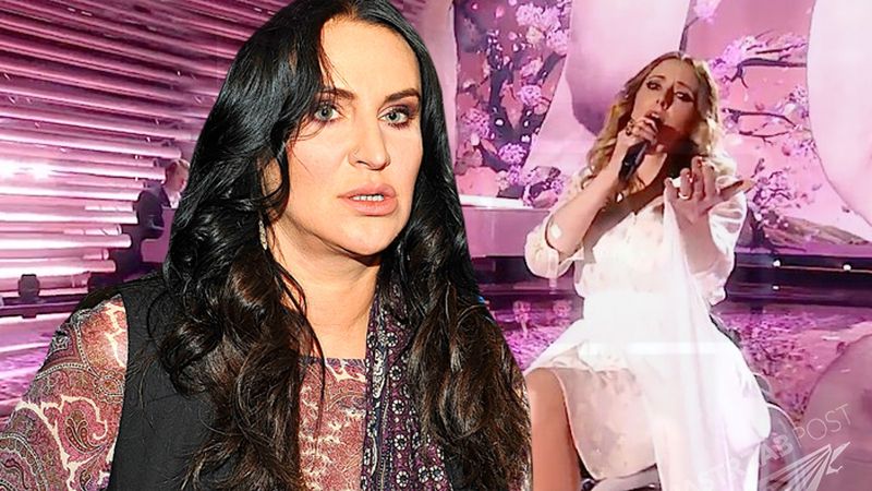 Występ Polski na Eurowizji 2015 oceniła Kayah