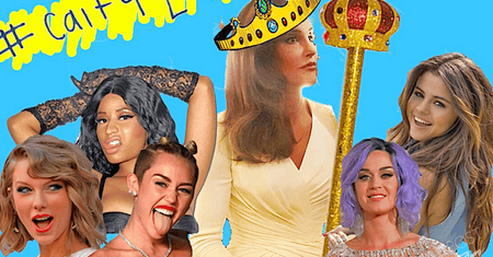 Teen Choice Awards 2015: Pełne wyniki. Kto dostał nagrodę? Caitlyn Jenner, Taylor Swift, One Direction...