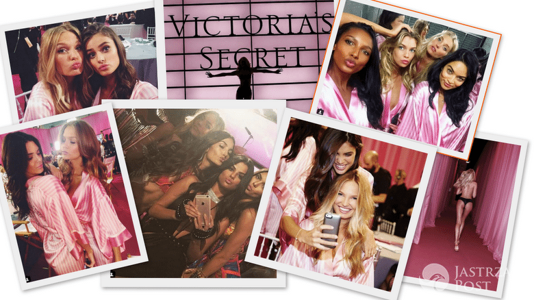 Victoria's Secret Fashion Show 2015