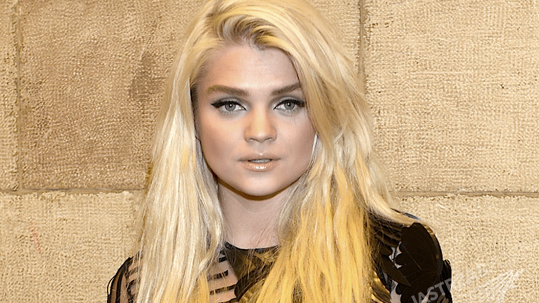 Margaret na Elle Style Awards 2015