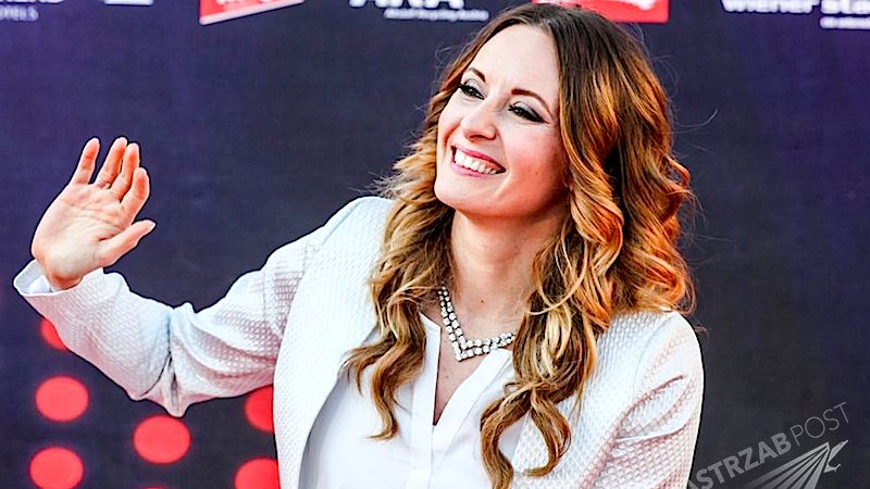 Monika Kuszyńska na Eurowizji 2015 z Conchitą Wurst. Kiedy jest półfinał Eurowizji 2015 i gdzie oglądać?