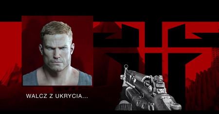 Dwa oblicza Wolfenstein: The New Order - po cichutku i na głośno [WIDEO]