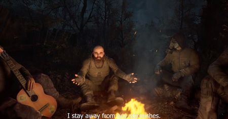 Stalker 2 wygląda nieziemsko. Jest nowy zwiastun i data premiery
