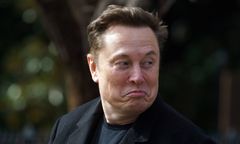 Nikt jeszcze tego nie zrobił. Musk chce historii. "2026 rok"