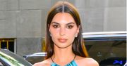 Emily Ratajkowski zmiażdżona po ujawnieniu listy kochanków. Jej esej "gloryfikuje rozwiązłość"?
