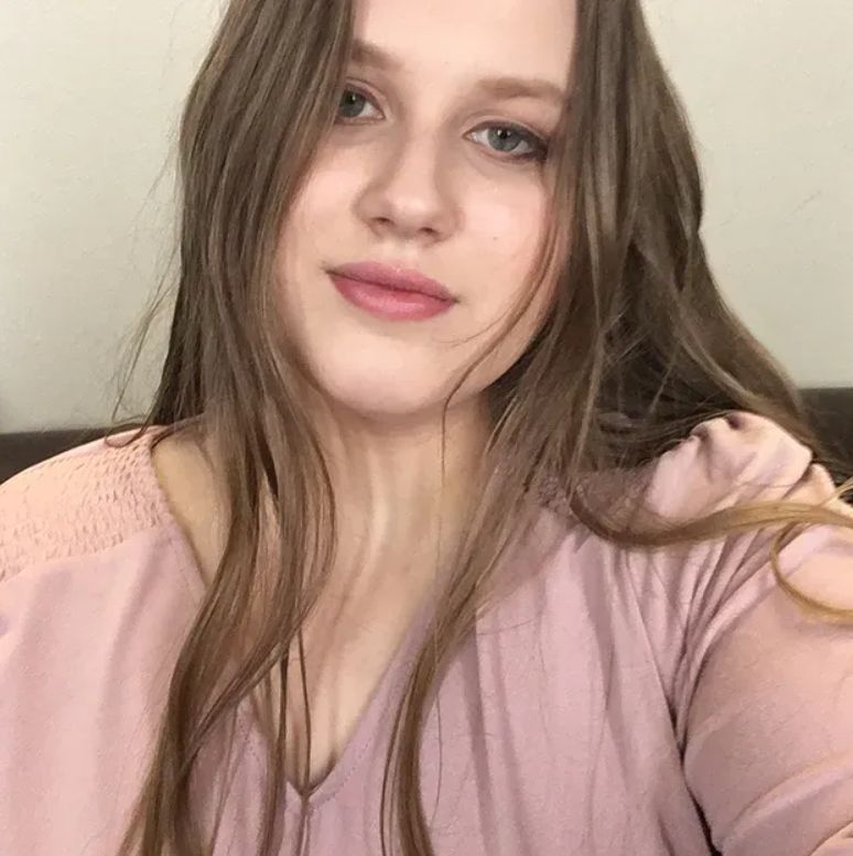 Julia Faustyna 