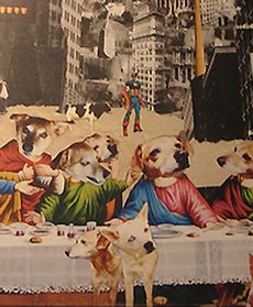 Tacheles, czyli alternatywny dom sztuki