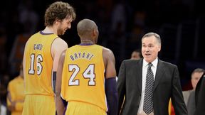 NBA: Lakers po raz drugi