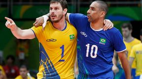 Rio 2016. Sergio: Spełniłem swoje marzenie. Od poniedziałku wracam do normalnego życia