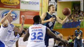 Bartosz Diduszko: Rosa miała więcej w nogach. Chcieliśmy to wykorzystać