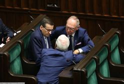 "Idzie kryzys". Nie ma złudzeń co do Polski. "Jedziemy w kierunku ściany"