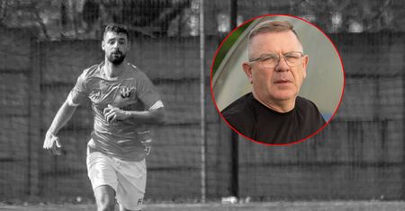 Skatowali piłkarza. Poruszające słowa wiceprezesa klubu: "Bandyctwo. Chłopcy są załamani"