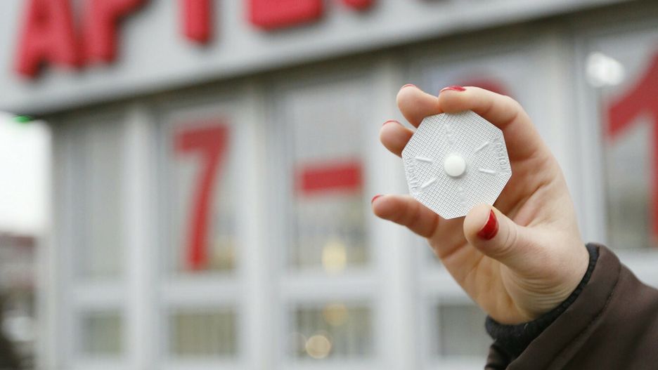 Co dalej z pigułką "dzień po"?