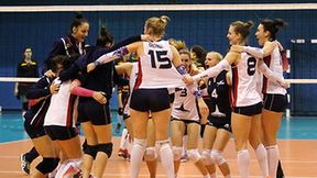 Proxima Kraków - Wisła Warszawa 3:2 (galeria)