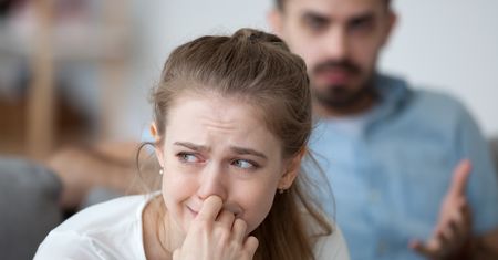 Mąż zdradził ją po 7 latach związku. "Rozwód był najlepszą decyzją mojego życia"
