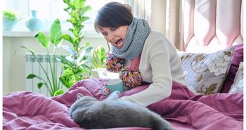 Dlaczego niektórzy nie lubią kotów? Naukowcy odkryli ciekawą zależność