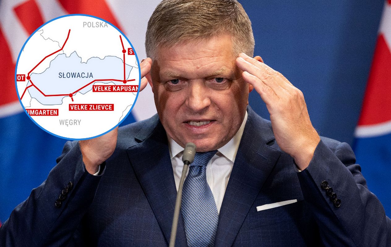Ukraine gas transit expiry set to inflate Slovakia's energy costs