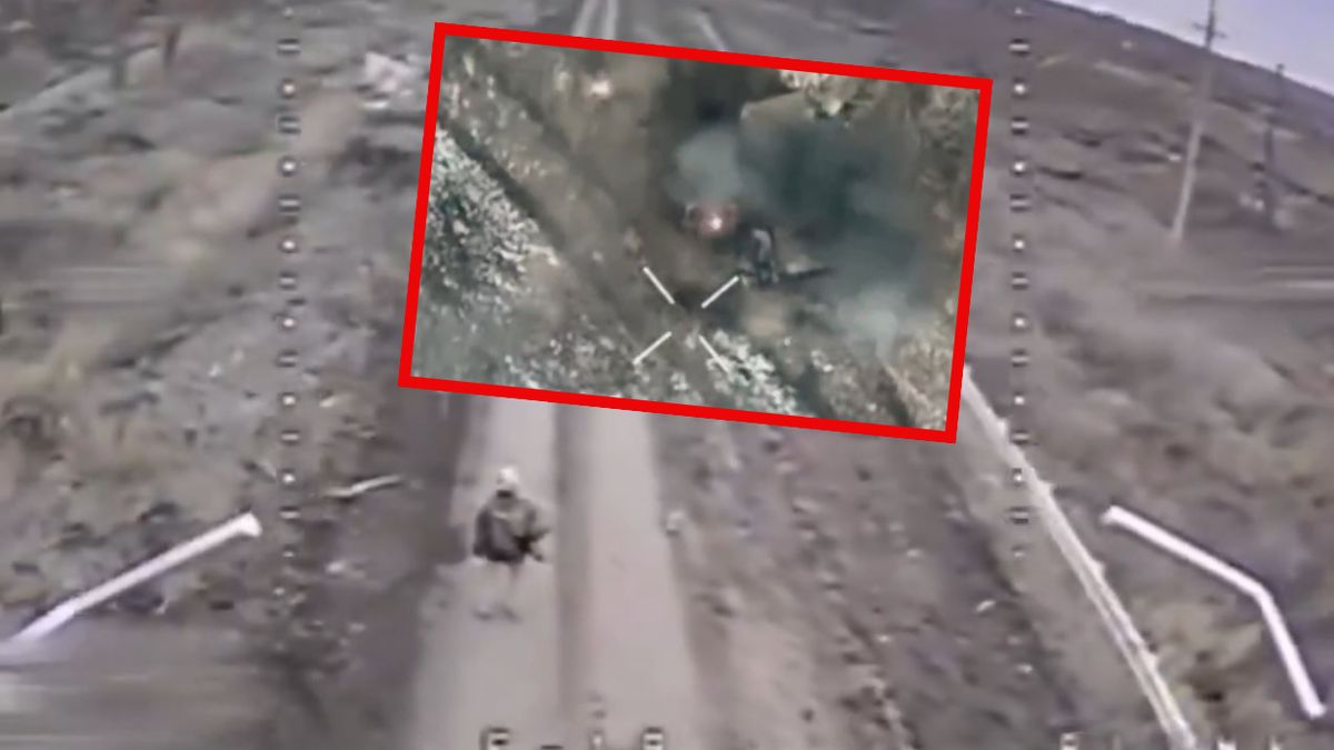 Rosjanie mają szykować ofensywę na obwód 