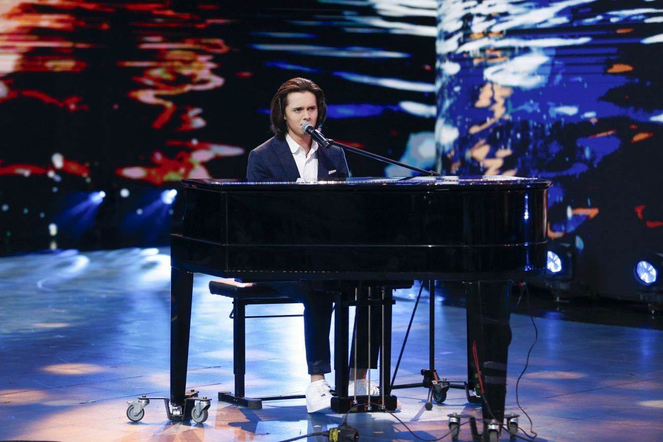 Opole, Telewizja Polska, debiuty, Krajowy Festiwal Piosenki Polskiej, festiwal, Opole - koncert, tvp, czerwiec 2025, Opole 2025, 62. KFPP w Opolu - czwartek, Stasiek Kukulski