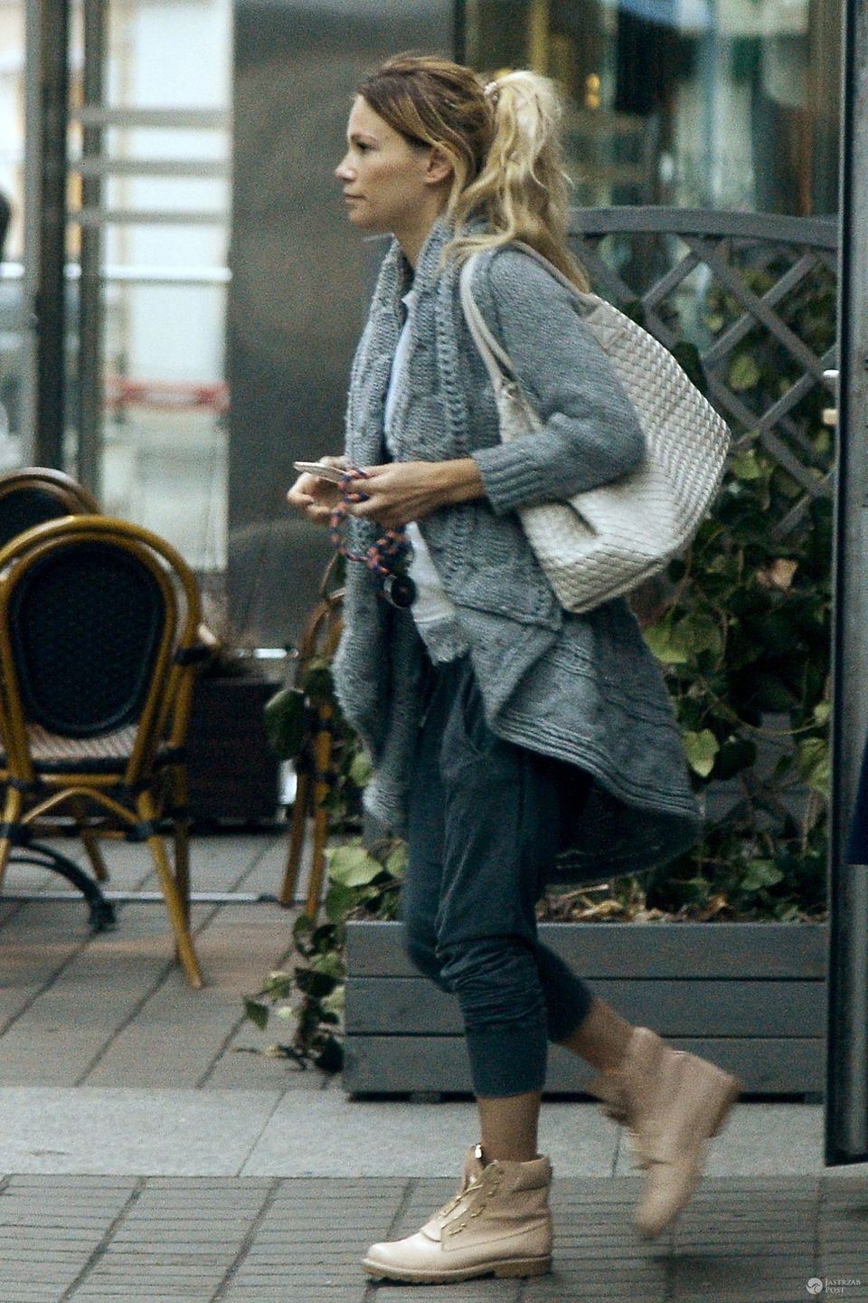 Maja Bohosiewicz o ciąży