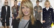 Gwiazdy na pokazie MMC: Aneta Kręglicka, Jessica Mercedes, Joanna Horodyńska... [GALERIA]