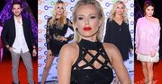 Kto przyszedł na domówkę 4Fun.tv? Doda, Wodzianka, Rafał Maślak... [GALERIA]