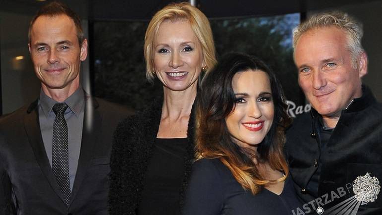 Gwiazdy na finale akcji Hotel Przyjazny Rodzinom 2015