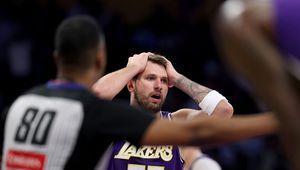 Co za słowa. Nie ma wątpliwości ws. Luki Doncicia